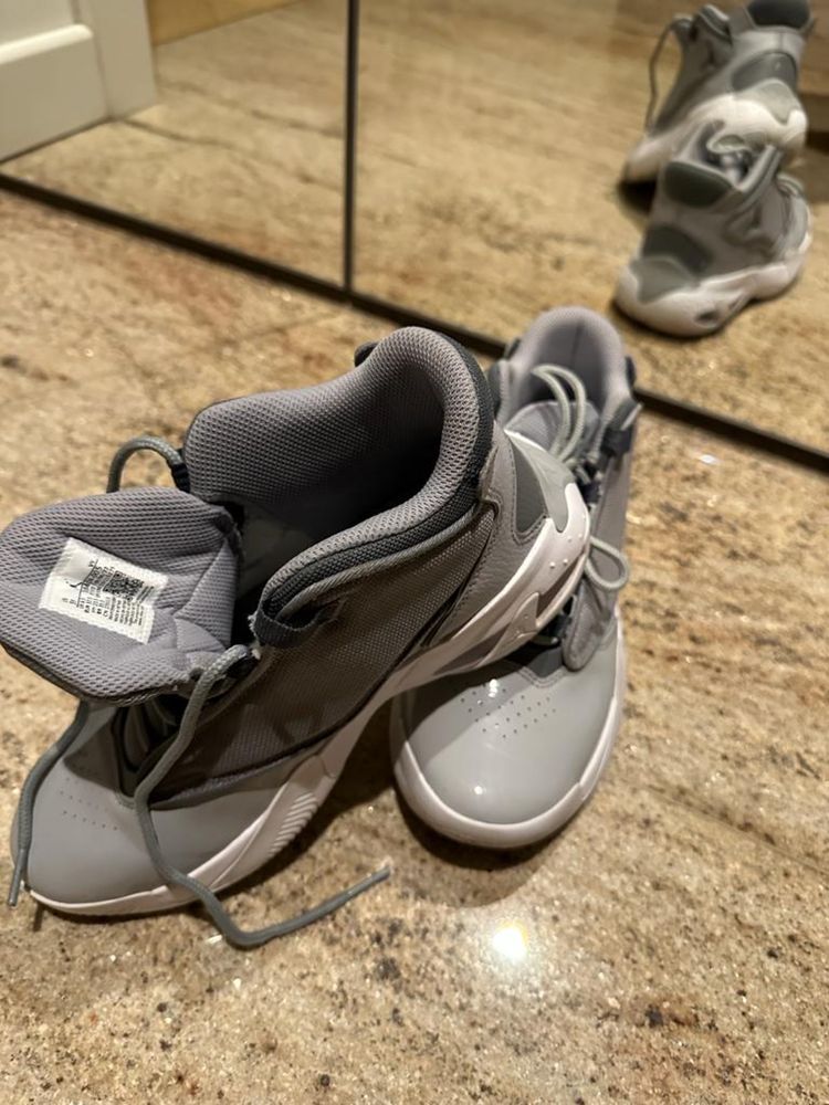 Buty dla chłopca Nike Jordan