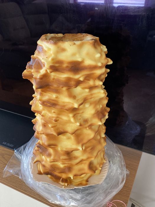 SĘKACZ domowy suwalski