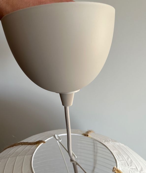 Lampa wisząca balon