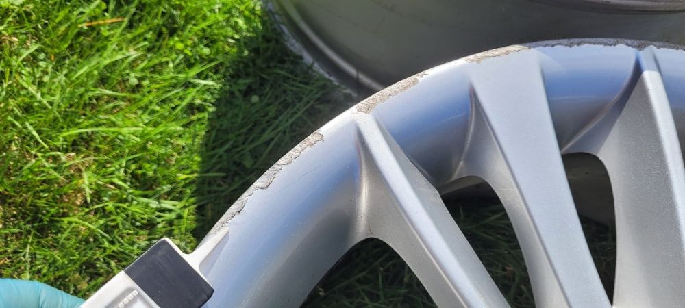 18" BMW Styling 263 5x120