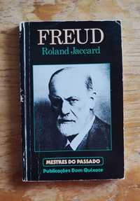 Roland Jaccard - Freud