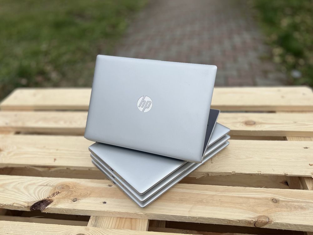 Ноутбук HP ProBook 430 G5/i3-7100U/8GB/SSD 128GB/13.3" HD/Гарантія