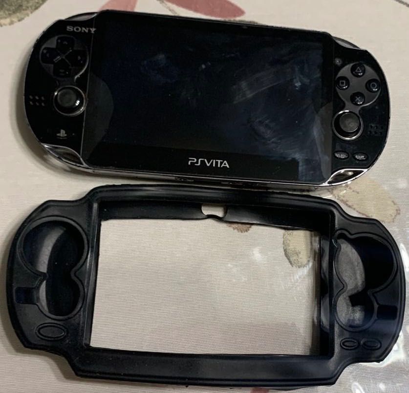 Sony Play Station Vita