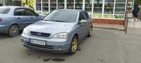 Opel Astra G classic