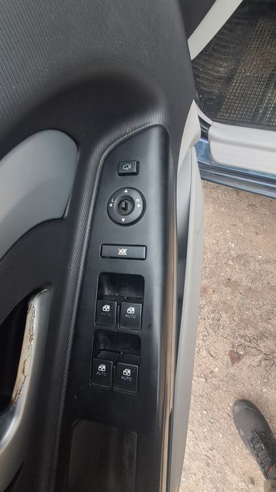 КІА CEED ED,2007 р. 2.0