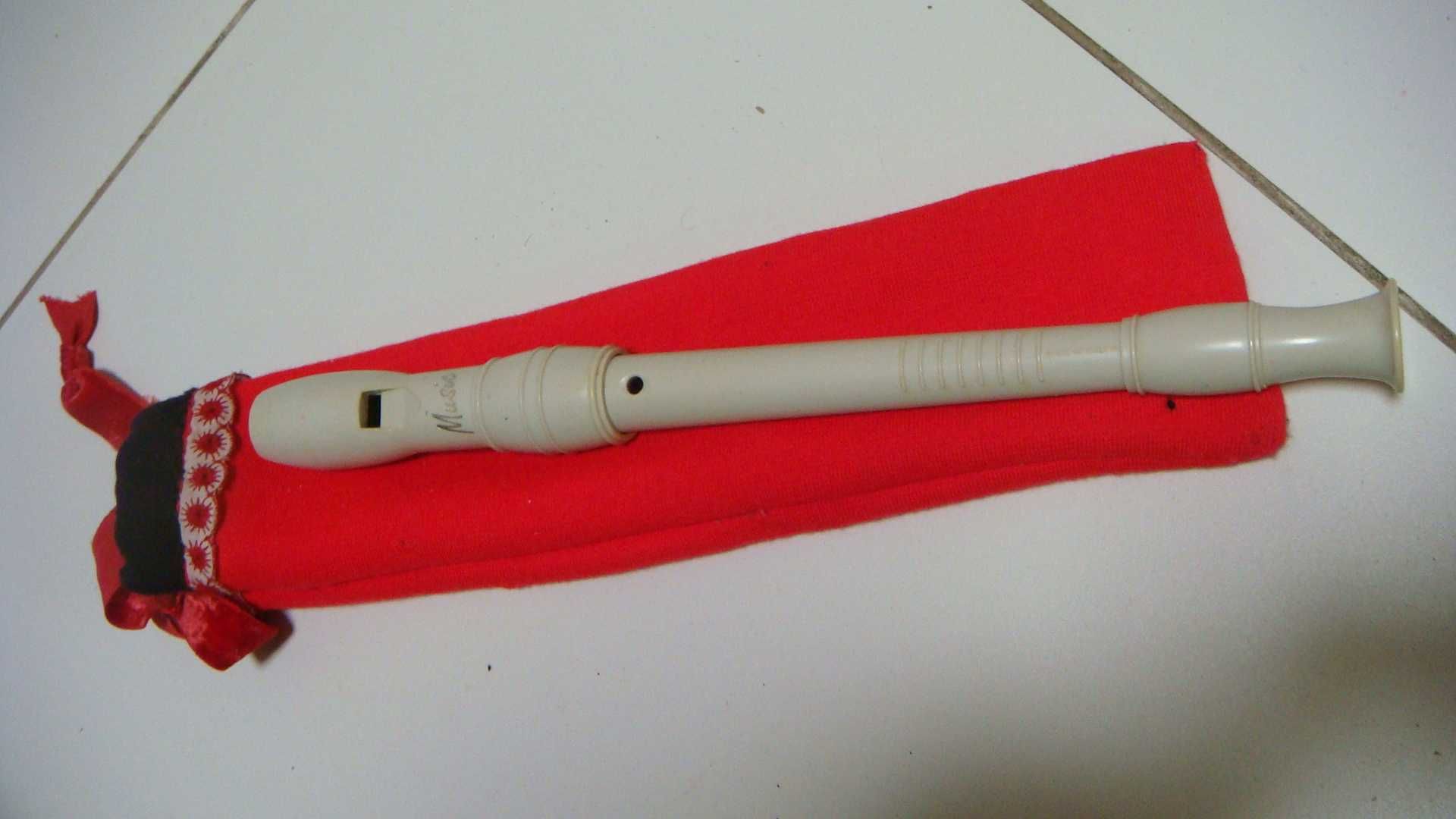 блок флейта music made in italy 2