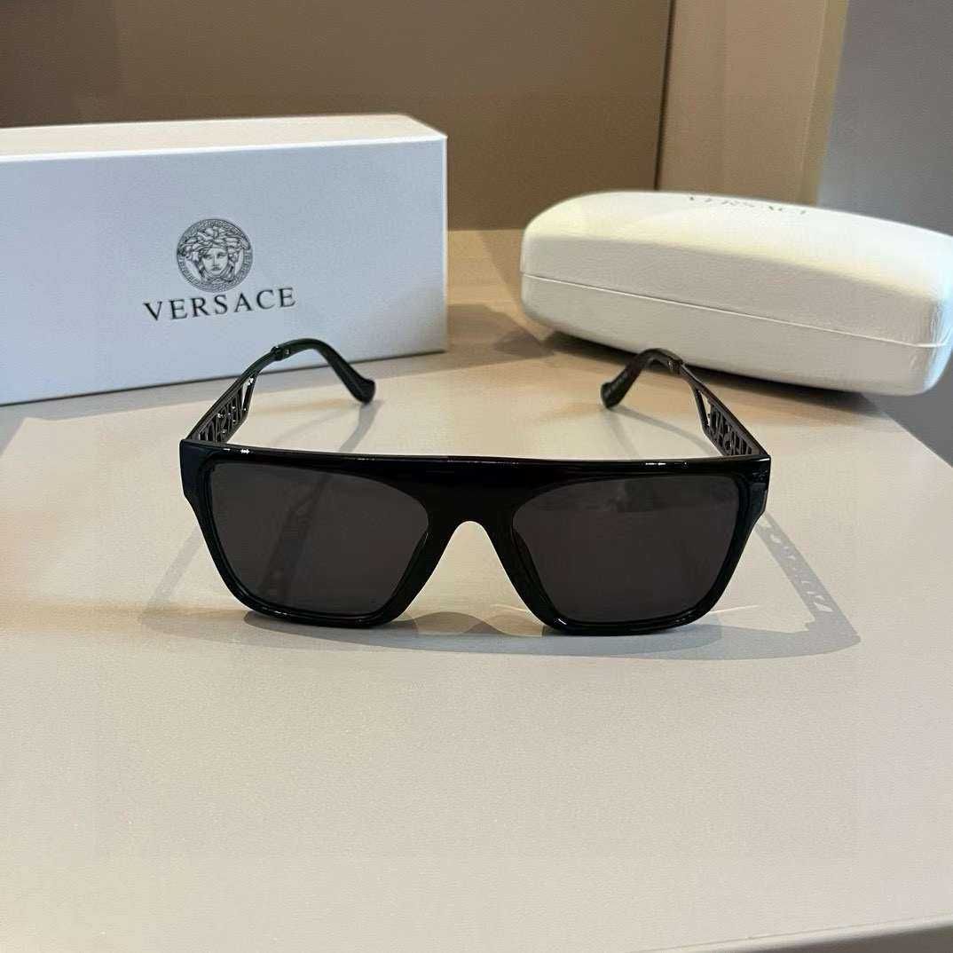 Okulary słoneczne Versace 210417