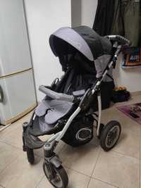 Spacerówka babyactive