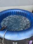 Dmuchane Spa Jacuzzi MSpa Bergen 180x70cm