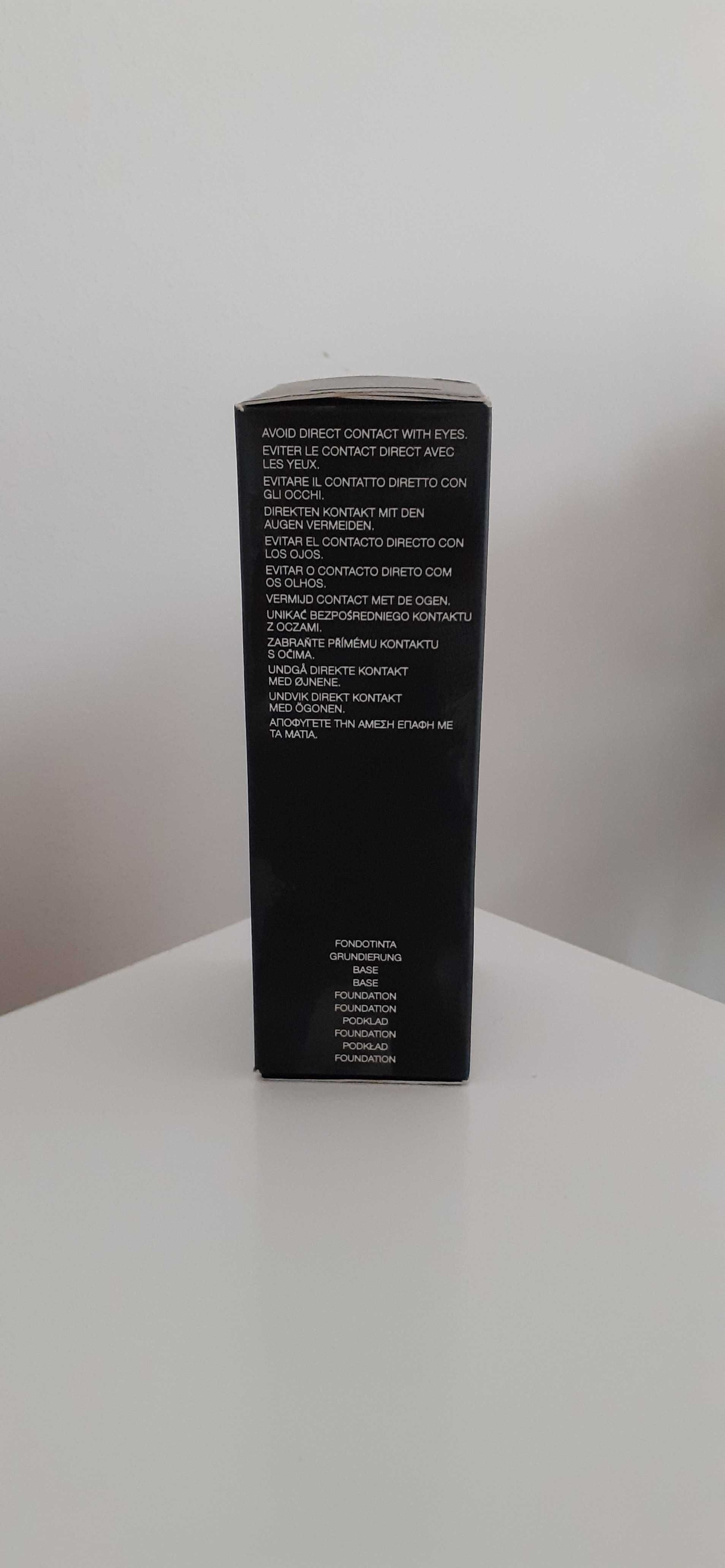 NARS Reflecting Foundation Podkład