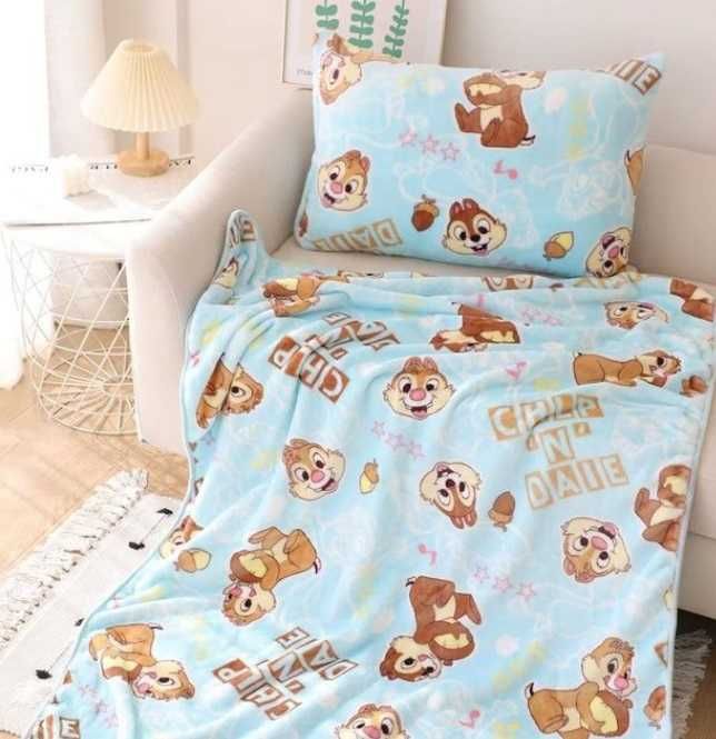 Cobertor Cama de Solteiro