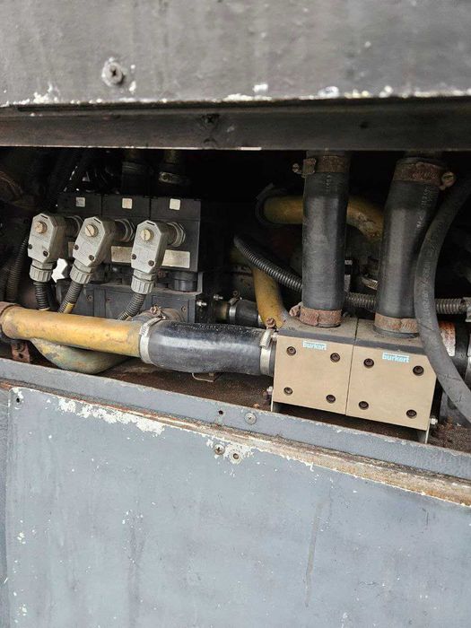 Продам автобус Neoplan N 116 / 1996 року/ Туристичний автобус 51 місце