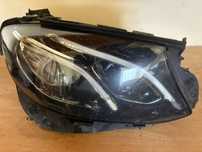 lampa prawa led led high performance Mercedes e klasa w213