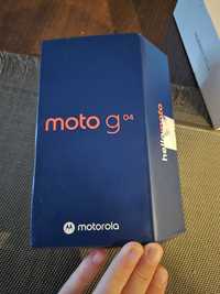 Motorola G04 5G NOWA