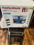 Parowar Morphy Richards