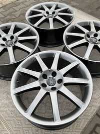 Felgi aluminiowe AUDI 19” 5x112 8J ET48