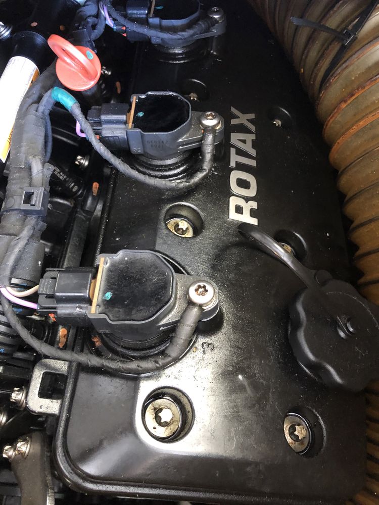 Sea doo Rxt-X RS audio 350PS Riva Racing