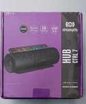 HUB USB 3.0 Streamplify CTRL 7 RGB - aktywny nowy, zapakowany