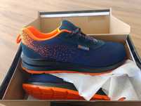 Buty ochronne BHP roz.43