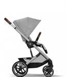 Cybex balios lux s прогулянка