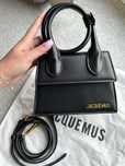 Torebka jacquemus
