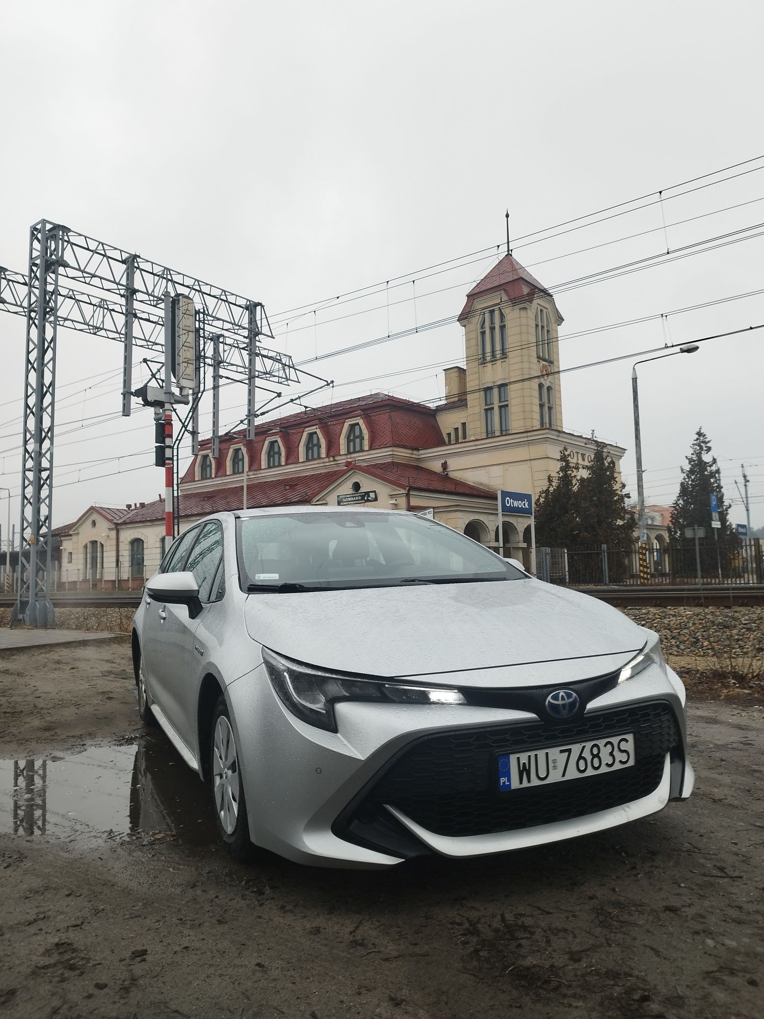 Wynajem długoterminowy samochodu dla firm z lpg kompleksowy automat