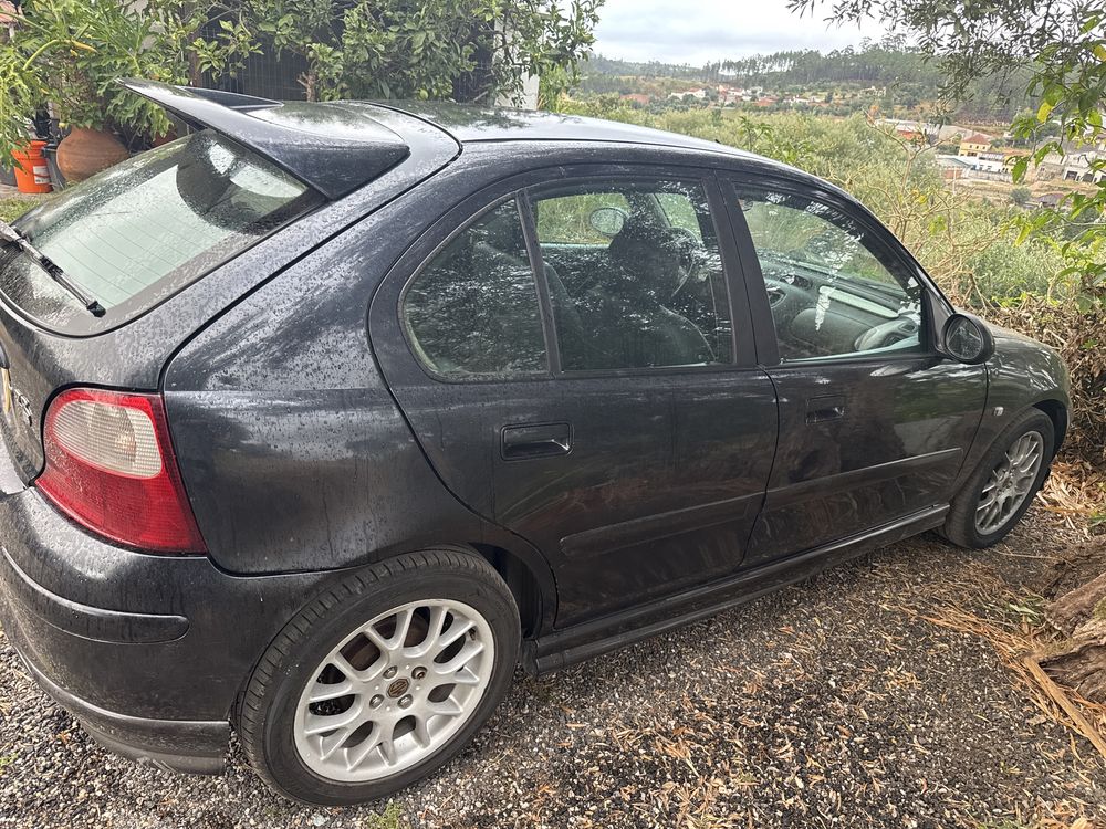 Vendo MG ZR 105 1.4 - preço para despachar