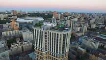 Продаж 2к квартири жк Royal Tower  Центр.Саксаганського 37к