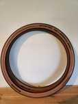 Opony BlackOne PRO Saturn Ring 700x45c GRAVEL  czarno-brązo 28x1.75