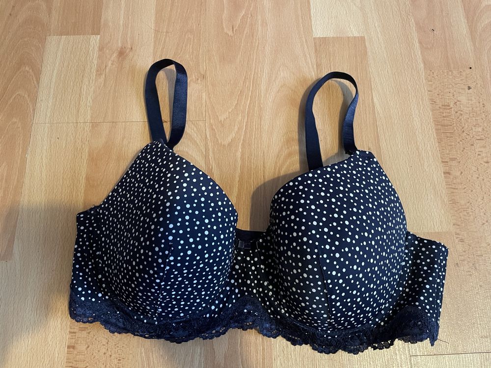Esmera Lidl biustonosz do karmienia 85C
