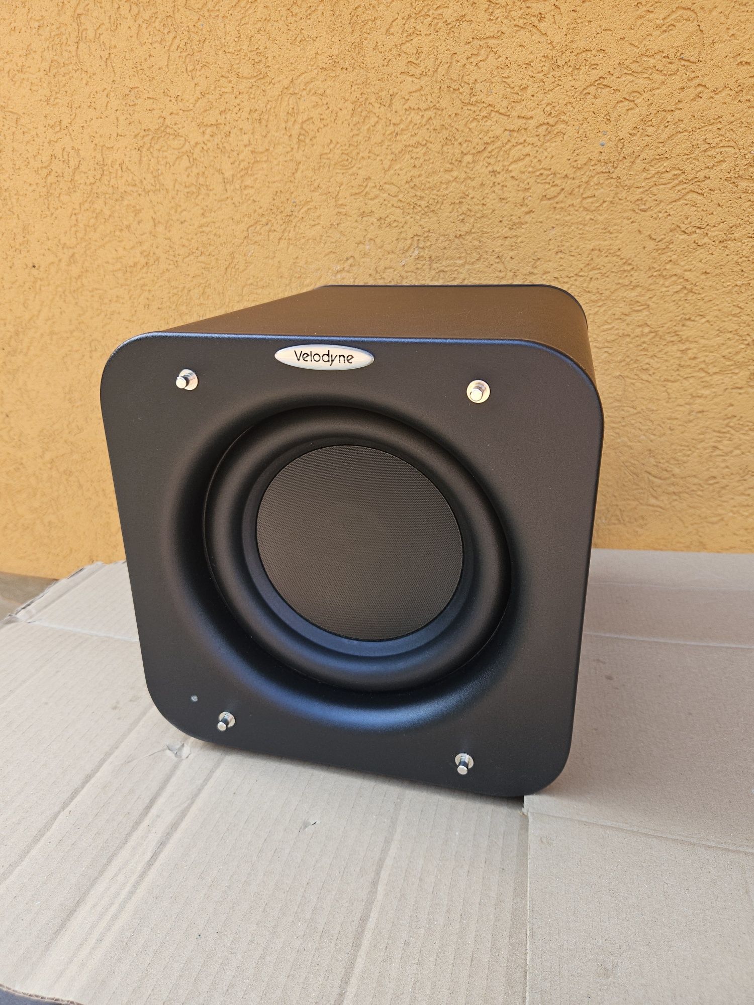 Velodyn SPL 800i саб сабвуфер