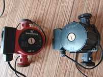 Pompa co Grundfos 25-60,Leszno 25-6B.