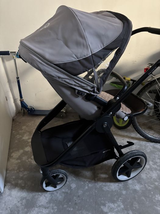 Cybex balios m 2 w 1