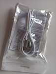 Kabel przewód ładowarka iPhone, nowa, Phone, Lightning, Nylon