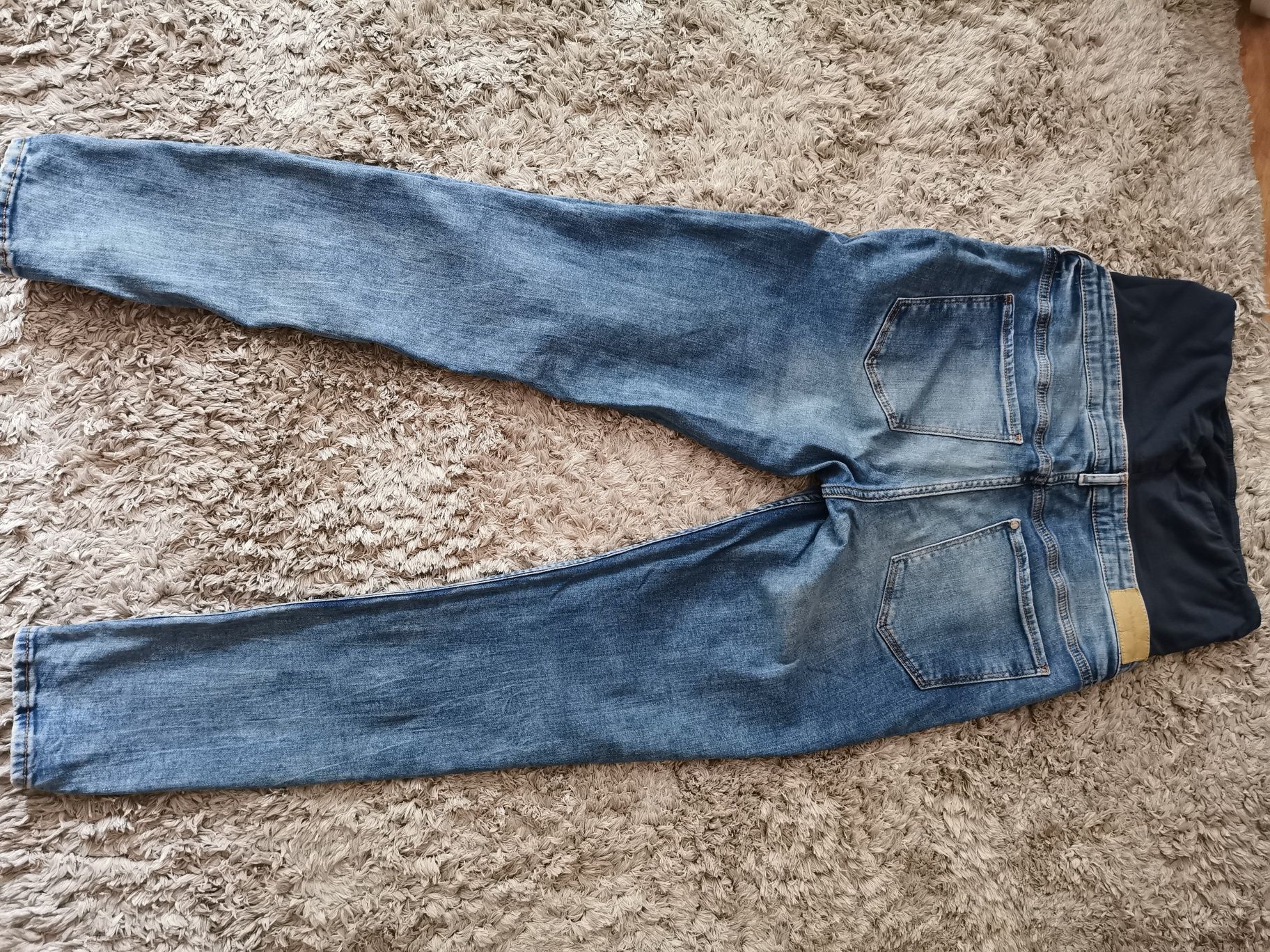 Spodnie ciążowe H&M rozmiar M