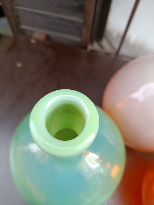 Kolekcjonerskie butle Alicja  Z.Horbowe.go