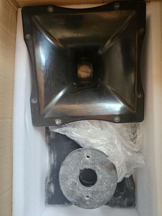 Рупора 1 . 4  Зі скловолокна . Професійні. Якісні.