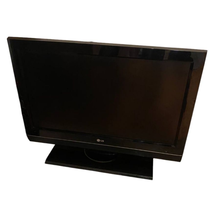 Telewizor LG 32LC52 32" HD READY