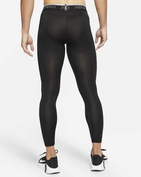 Термобелье штаны Nike Pro Dri-FIT Tights