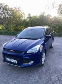 Ford Escape 2014  з ГБО