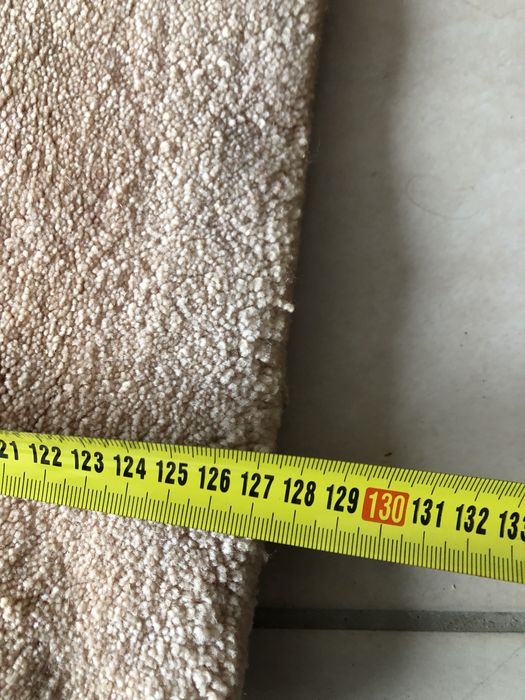 Conjunto de dois tapetes