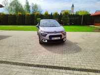 Citroën C3 Citroen C3 1.2 Benzyna
