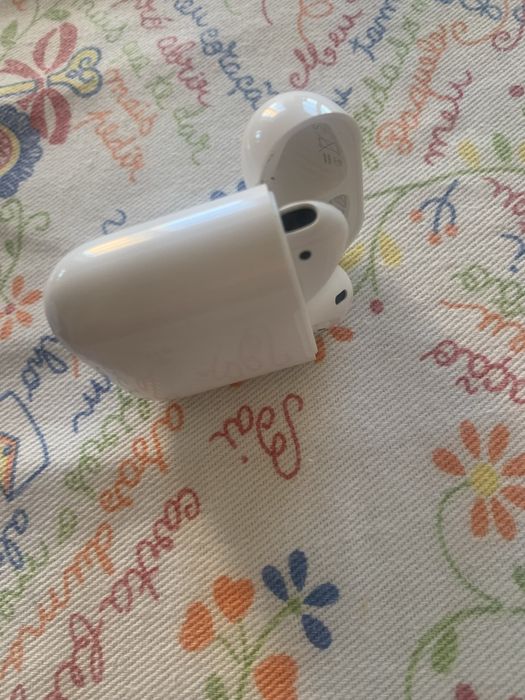 Airpods 2gn como novos