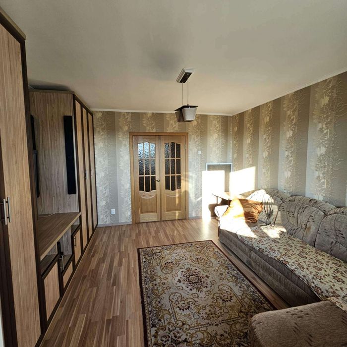 Здам  3-х кім квартиру  в центрі  Боярки!