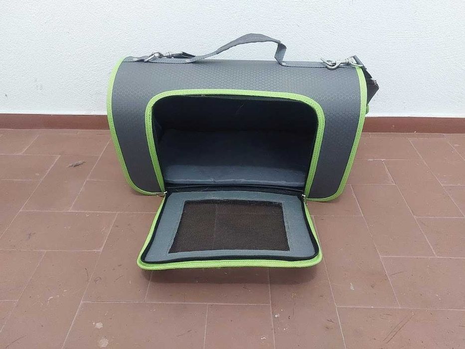 Transportadora animais pequenos