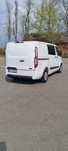 Ford Transit Custom 2.2TDCI 180KM 146000km EURO5