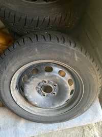 Резина со Штампами 195/65 R15 5/108