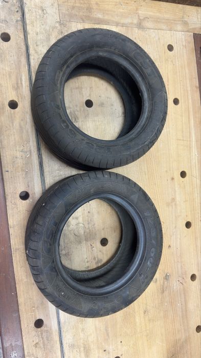 Opony 125/60/7 do hulajnogi kaabo teverun