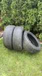 Opony letnie 2024 Michelin Pilot Sport 4 205/55/R16 94Y