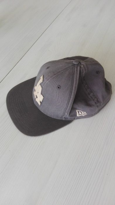 Fullcap LA New Era Medium-Large